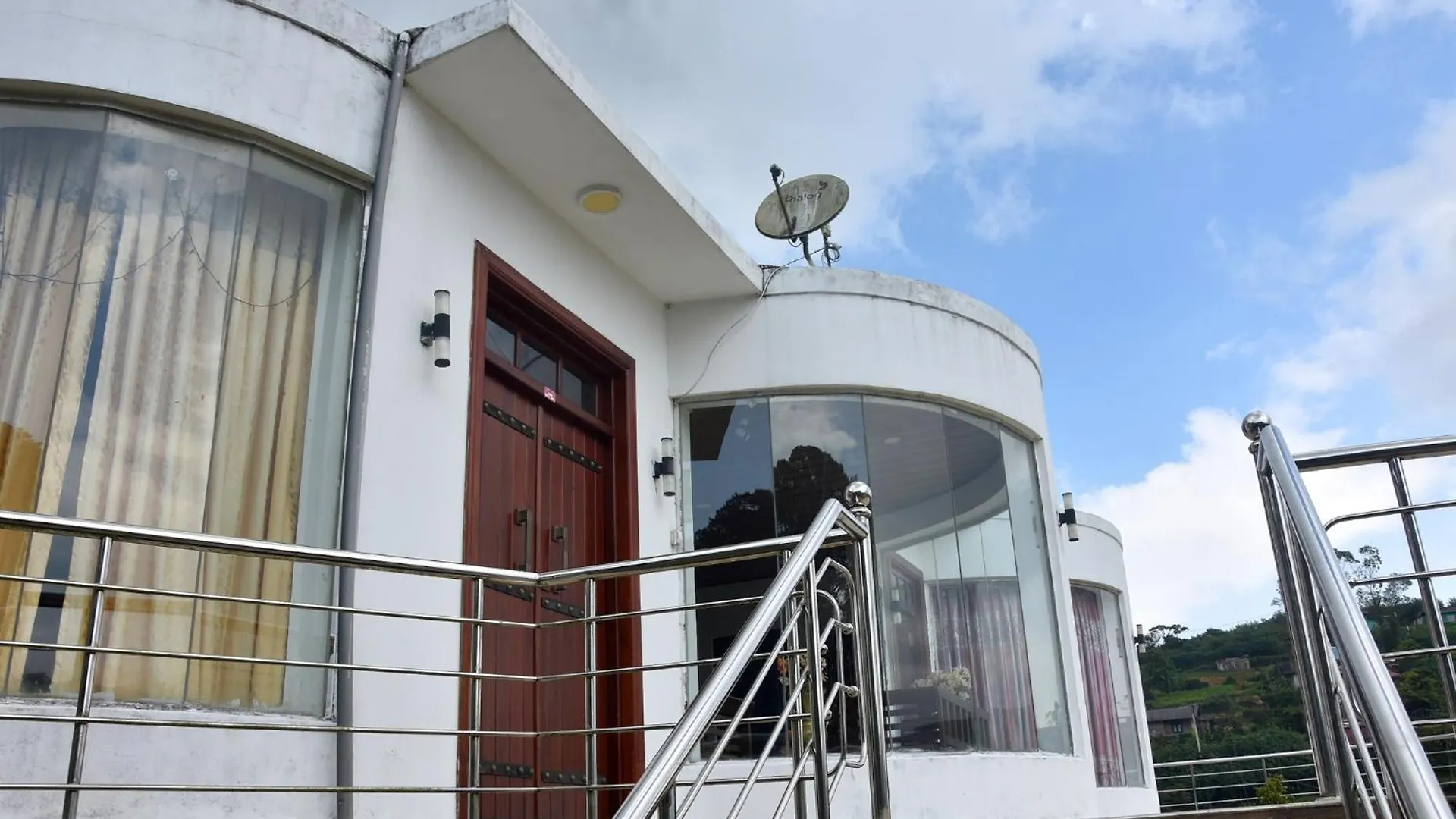Nuwaraeliya Konical Villa Nuwara Eliya Guest house