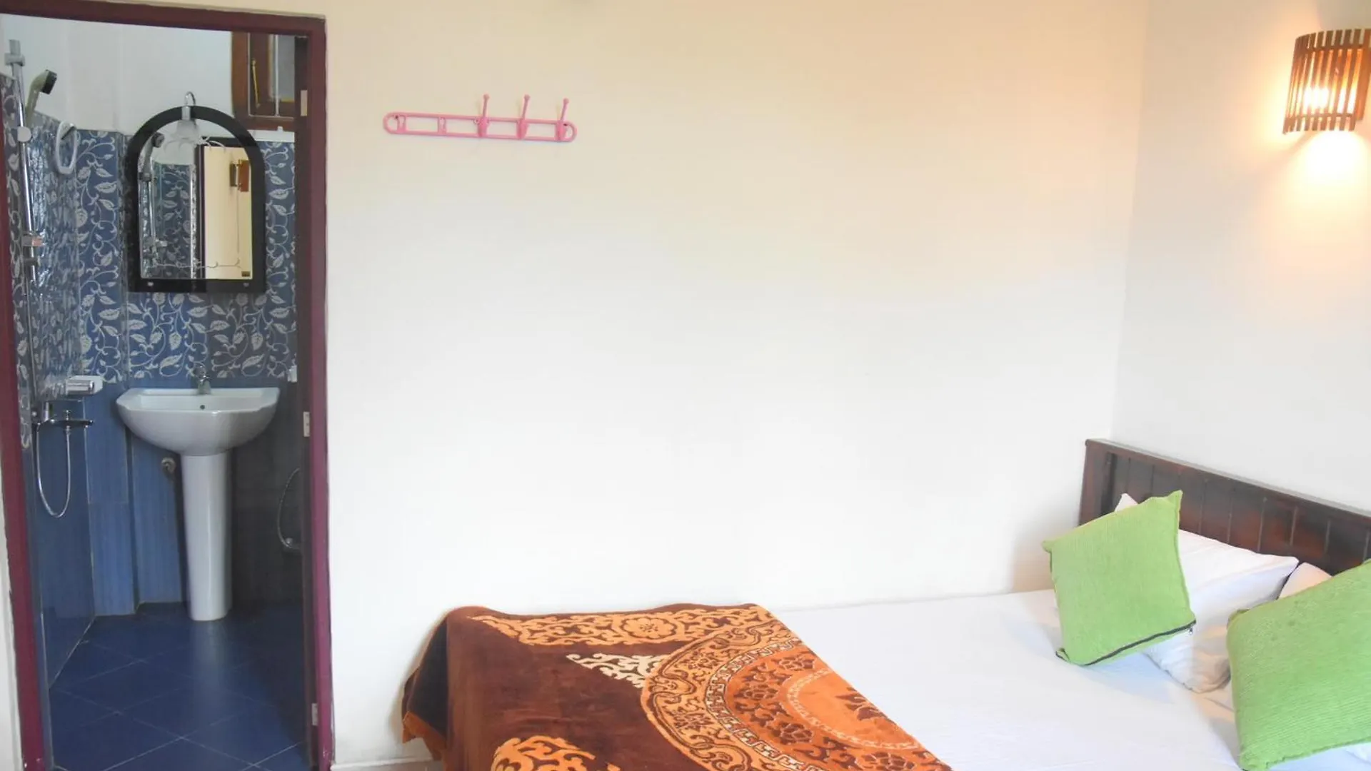 Guest house Nuwaraeliya Konical Villa Nuwara Eliya Sri Lanka