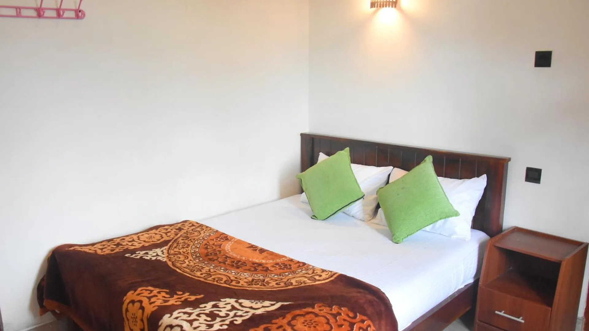 Guest house Nuwaraeliya Konical Villa Nuwara Eliya