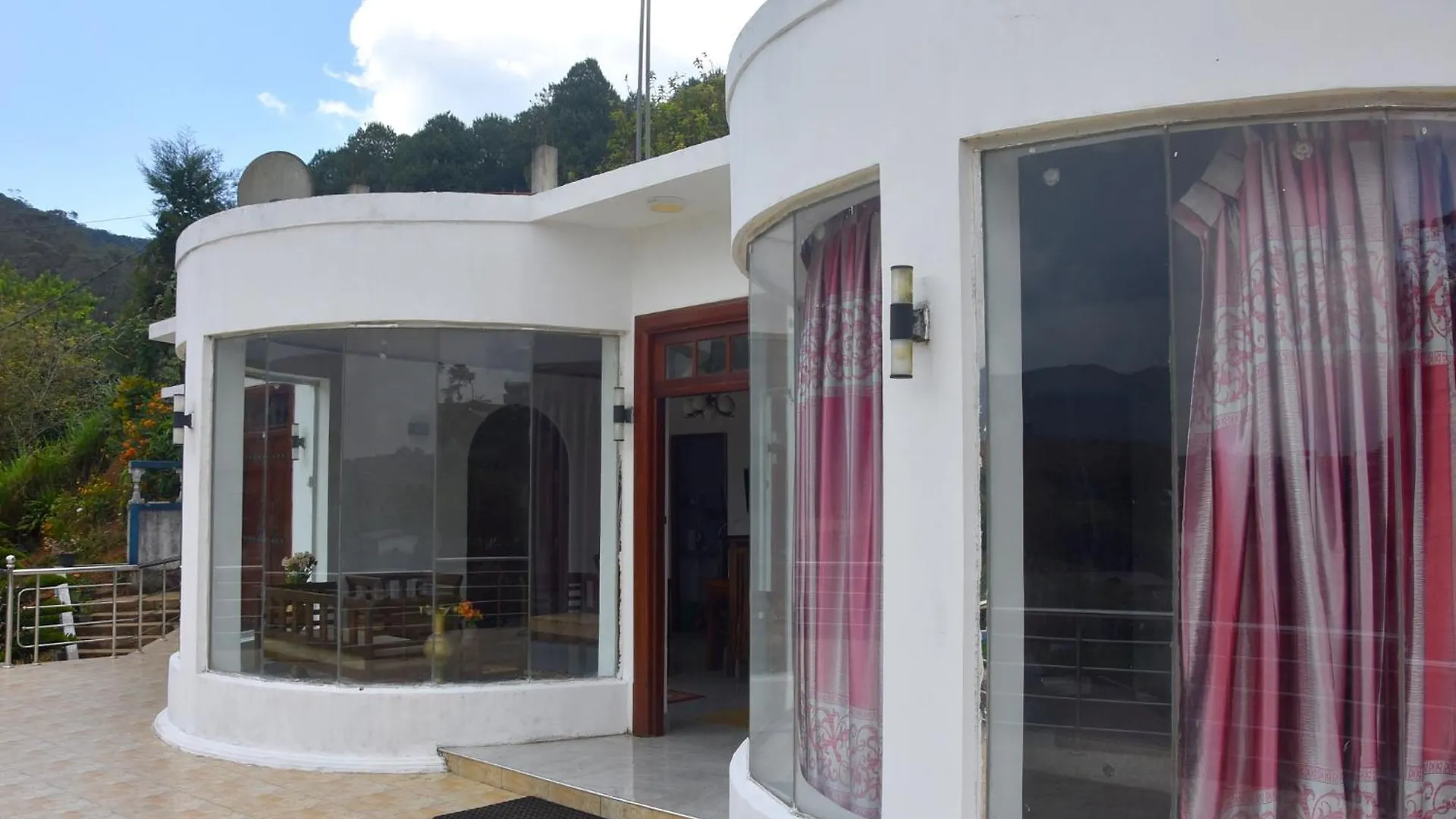 Guest house Nuwaraeliya Konical Villa Nuwara Eliya