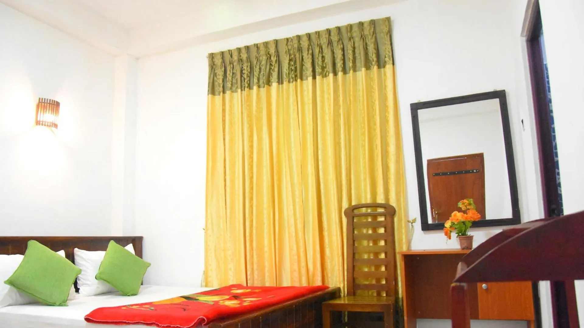 Nuwaraeliya Konical Villa Nuwara Eliya 0*,