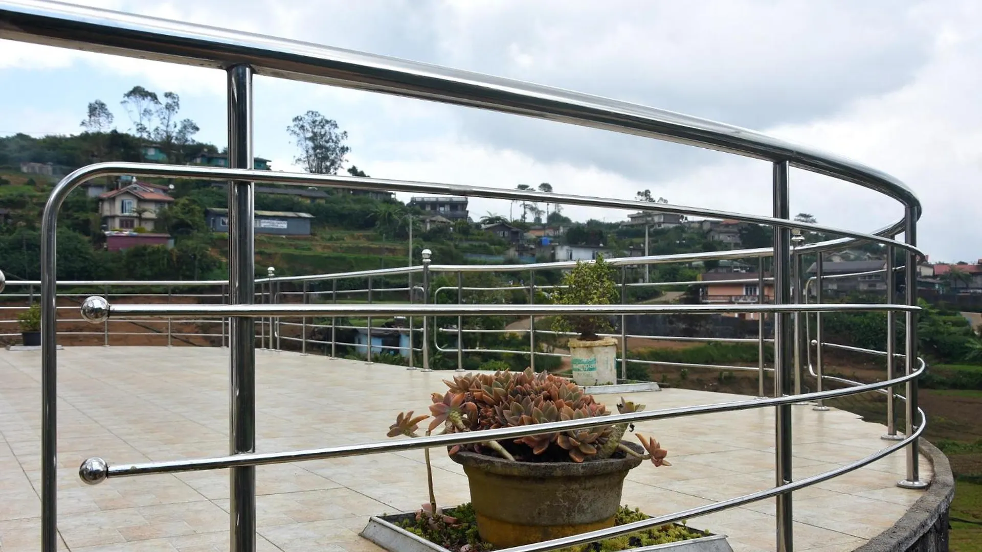 Guest house Nuwaraeliya Konical Villa Nuwara Eliya