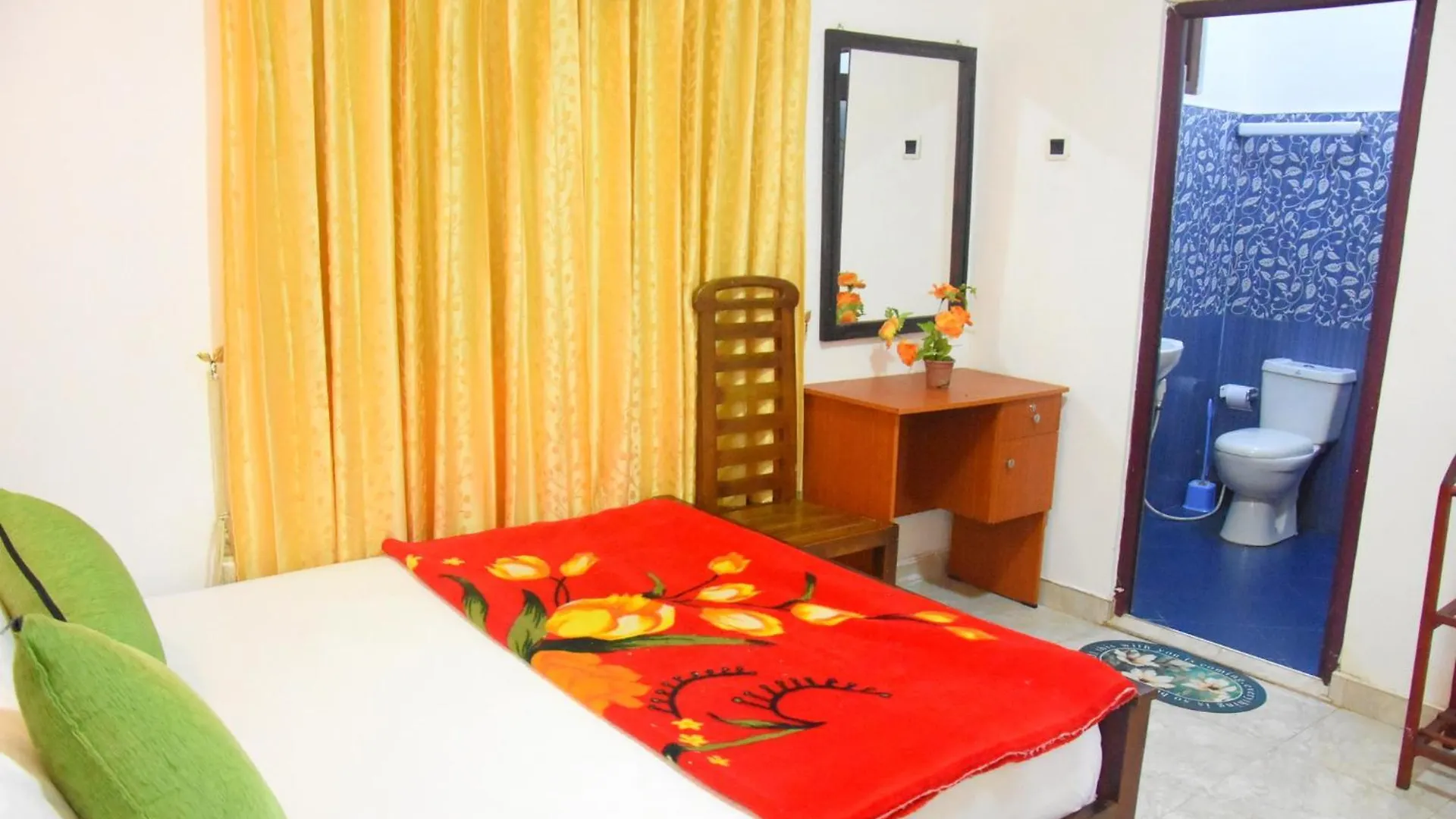 Nuwaraeliya Konical Villa Nuwara Eliya Guest house
