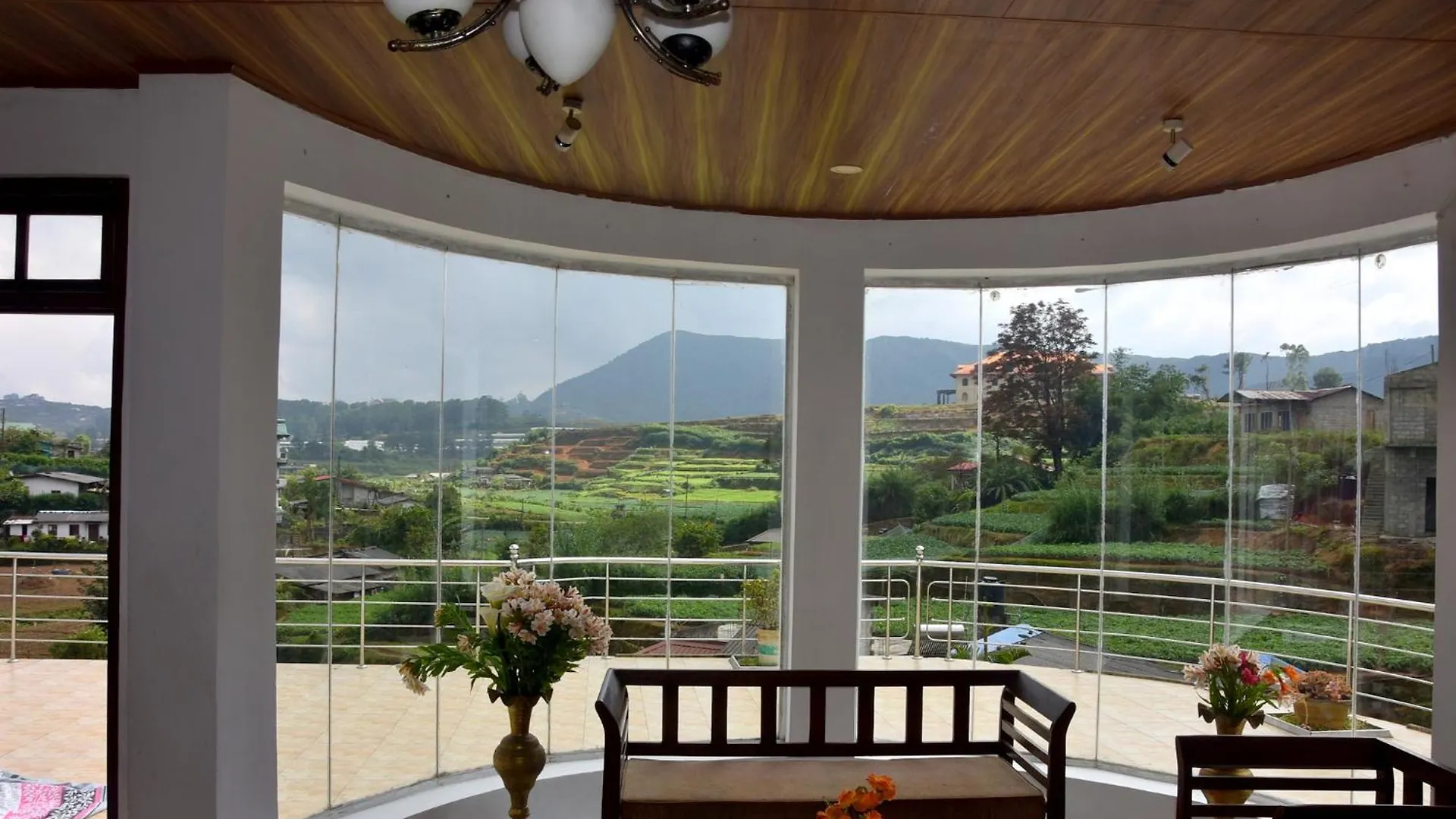 Nuwaraeliya Konical Villa Nuwara Eliya 0*,  Sri Lanka