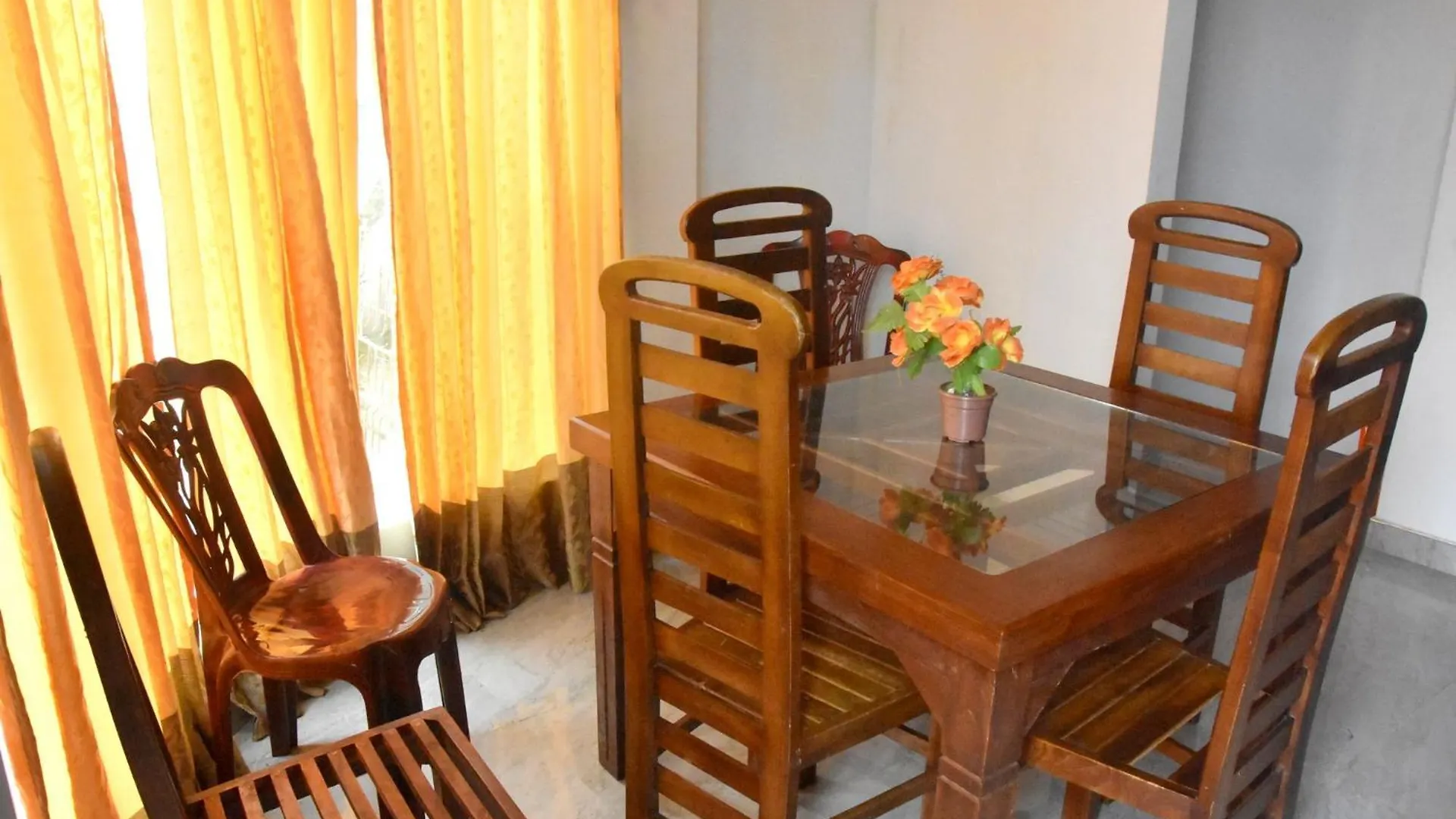 Guest house Nuwaraeliya Konical Villa Nuwara Eliya