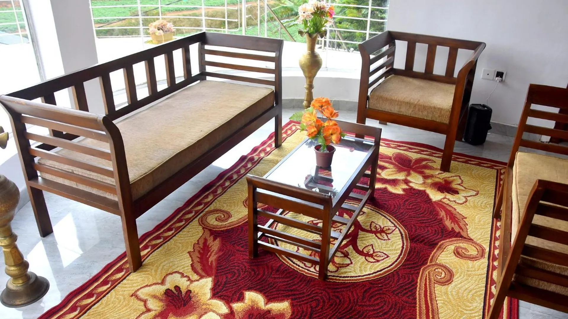 Nuwaraeliya Konical Villa Nuwara Eliya Sri Lanka