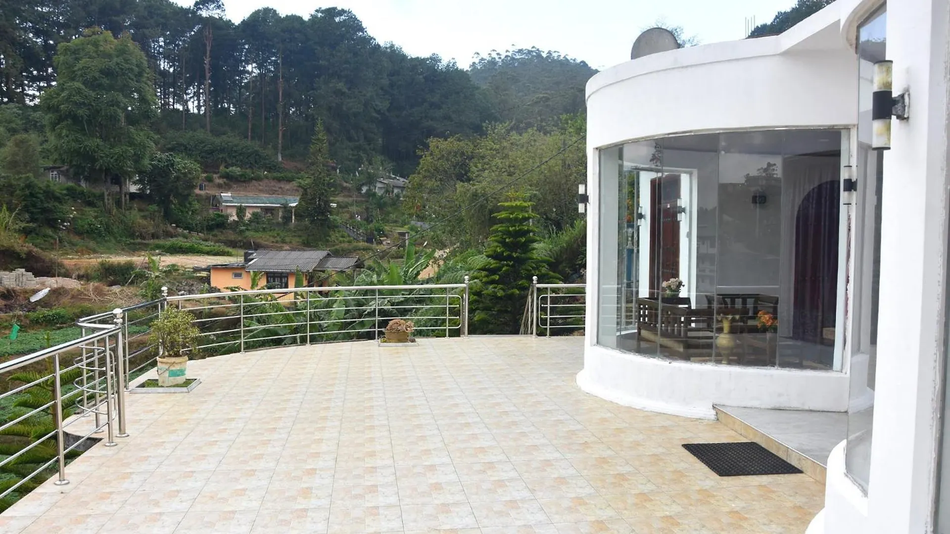 Nuwaraeliya Konical Villa Nuwara Eliya Guest house